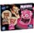 Pillsbury Monsters Shape Sugar Cookie Dough Perspective: front