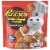Pillsbury Reese's Cookie Dough Poppins™ Perspective: front