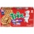Pillsbury® Trix™ Fruity Flavors Frozen Waffles Perspective: front