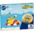 Pillsbury Ready to Bake Minions Shape Sugar Cookie Dough Perspective: front