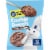 Pillsbury Ready to Bake Double Chocolate Refrigerated Cookie Dough Perspective: front