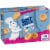 Pillsbury Funfetti Mini Soft Baked Cookies Perspective: front