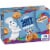 Pillsbury Mini Soft Baked Cinnamon Toast Crunch Cookies Snack Bags Perspective: front