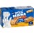 Pillsbury Frozen Mini Cinnis Heat or Thaw Pull-Apart Caramel Rolls Perspective: front