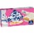 Pillsbury Frosted Toaster Donut Pastries 6 Count, 9.5 OZ Perspective: front
