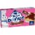Pillsbury Boston Cream Flavored Toaster Donut Frozen Pastries Perspective: front