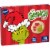 Pillsbury Ready to Bake! Dr. Seuss The Grinch Shape Sugar Cookie Dough Perspective: front