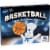 Pillsbury Ready to Bake Basketball Shape Sugar Cookie Dough Perspective: front