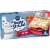Pillsbury Cherry Toaster Strudel Frozen Pastries Perspective: front