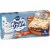 Pillsbury Cinnamon Roll Toaster Strudel Frozen Pastries Perspective: front