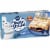 Pillsbury Blueberry Toaster Strudel Frozen Pastries Perspective: front