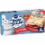Pillsbury Strawberry Toaster Strudel Frozen Pastries Perspective: front