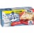 Pillsbury Strawberry Toaster Strudel Frozen Pastries Perspective: front