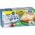 Pillsbury Apple Toaster Strudel Frozen Pastries Perspective: front