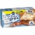 Pillsbury Cinnamon Roll Toaster Strudel Frozen Pastries Value Size Perspective: front