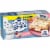Pillsbury Cream Cheese & Strawberry Toaster Strudel Frozen Pastries Perspective: front