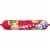 Pillsbury Ready to Bake Limited Edition Candy Cane Sugar Cookie Dough Perspective: front