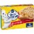 Pillsbury Bacon Toaster Scrambles Frozen Breakfast Pastries Perspective: front
