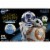 Pillsbury Pre-Cut Star Wars R2-D2 Sugar Cookie Dough Perspective: front