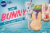 Pillsbury Bunny Cookie Dough Perspective: front