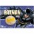 Pillsbury Ready To Bake! Batman Shape Sugar Cookie Dough Perspective: front