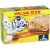 Pillsbury Sausage Toaster Scrambles Frozen Breakfast Pastries Perspective: front