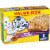 Pillsbury Bacon & Sausage Toaster Scrambles Frozen Breakfast Pastries Perspective: front