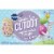Pillsbury Ready To Bake! Easter Egg Cutout Sugar Cookie Dough Perspective: front