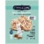 Pillsbury Cinnabon Roll Cookie Dough Perspective: front