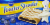 Pillsbury Blueberry Toaster Strudel Perspective: front