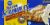 Toaster Scrambles Cheese Sauce Egg & Sausage Pastries Perspective: front