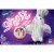Pillsbury Ready to Bake! Ghost Sugar Cookie Dough Perspective: front