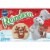PPillsbury Ready to Bake Reindeer Shaped Sugar Cookie Dough Perspective: front