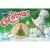 Pillsbury Ready to Bake Christmas Tree Shaped Cookie Dough Perspective: front