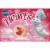 Pillsbury Ready to Bake Heart Shape Valentine Cookies Dough Perspective: front