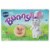 Pillsbury Ready to Bake™ Bunny Shape Sugar Cookie Dough Perspective: front