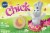 Pillsbury Ready to Bake Chick Shape Sugar Cookie Dough Perspective: front