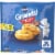Pillsbury Grands! Buttermilk Biscuits Frozen Dough, Value Pack, 20 ct., 41.6 oz. Perspective: front