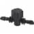 Raindrip 1/4 In. Double-Barbed In-Line Valve (10-Pack) 612010B Perspective: front