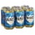 Busch® Beer Can Perspective: front