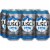 Busch Ice® Beer Perspective: front