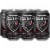 King Cobra Premium Malt Liquor Beer Perspective: front