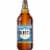 Busch® Beer Perspective: front