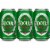 O'Doul's® Non-Alcoholic Beer Perspective: front