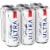 Michelob Ultra American Light Lager Beer Perspective: front