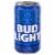 Bud Light Lager Beer Perspective: front