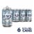 Busch Light American Lager Beer Perspective: front