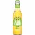 Bud Light Lime American Lager Beer Perspective: front