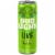 Bud Light® Lime Lager Beer Perspective: front