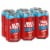 Bud Light Original Chelada Perspective: front